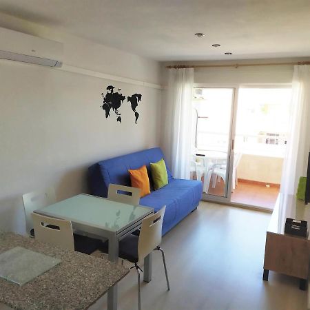 El Raco Apt Wi-Fi Canet D'En Berenguer Canet d'En Berenguer Dış mekan fotoğraf