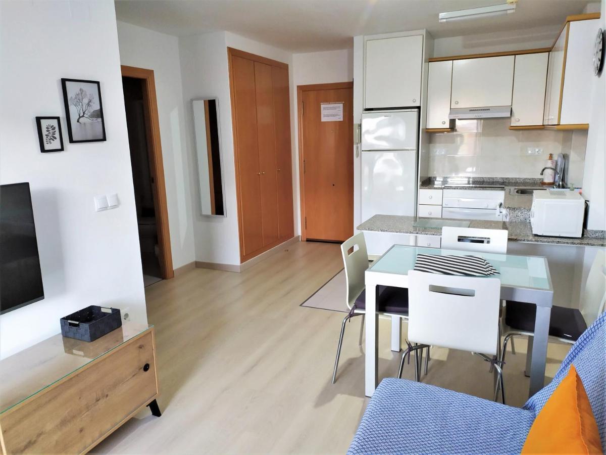 El Raco Apt Wi-Fi Canet D'En Berenguer Canet d'En Berenguer Dış mekan fotoğraf