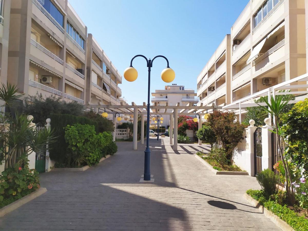 El Raco Apt Wi-Fi Canet D'En Berenguer Canet d'En Berenguer Dış mekan fotoğraf